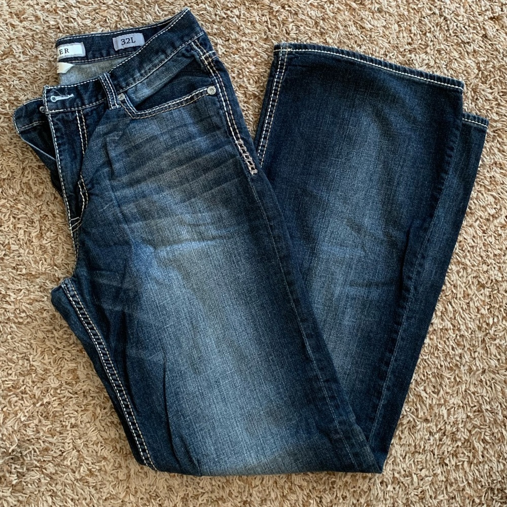 BKE - Tyler jeans